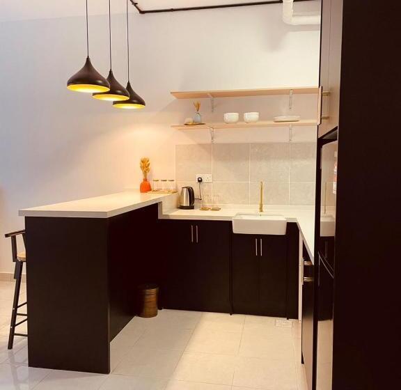 Nilai Youth City Residence