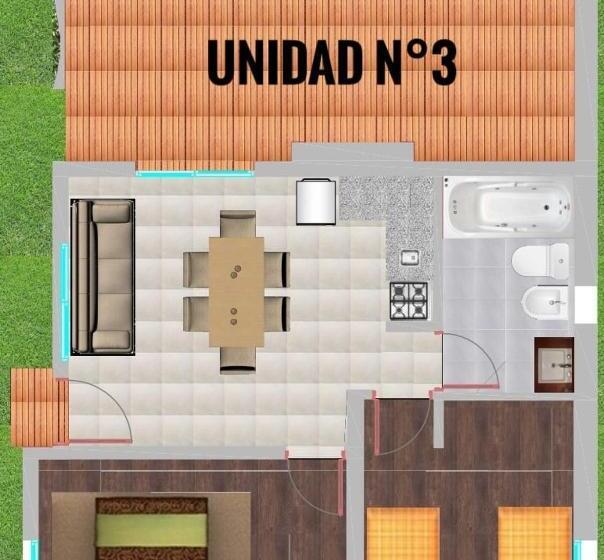 Oceanida Apart