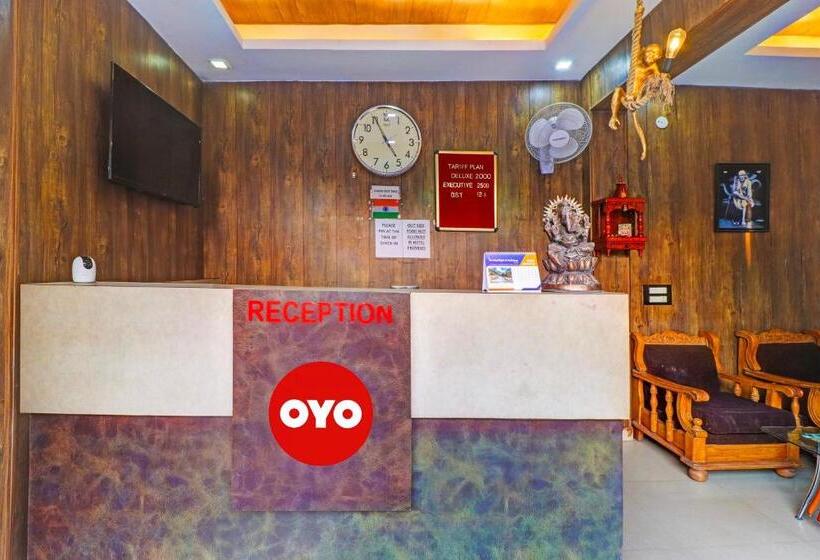 Oyo Hotel Paradise