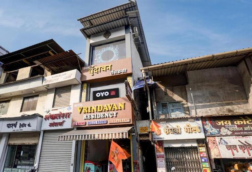 Oyo Hotel Vrindavan Residency