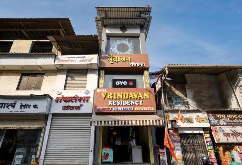 Oyo Hotel Vrindavan Residency