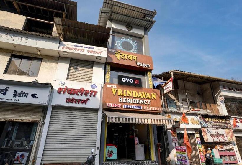 Oyo Hotel Vrindavan Residency