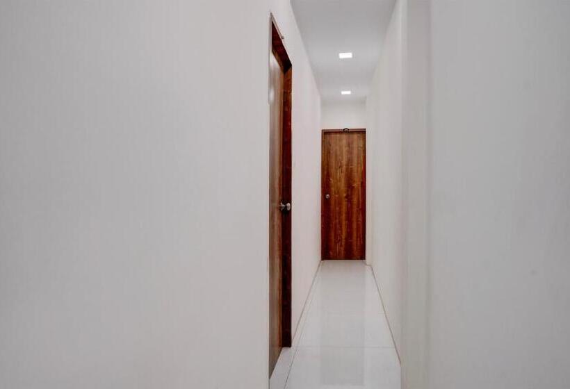 Oyo Hotel Vrindavan Residency