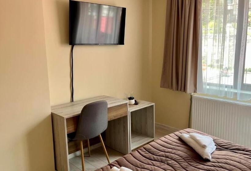 펜션 къща за гости михаела