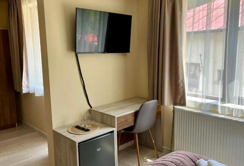 펜션 къща за гости михаела