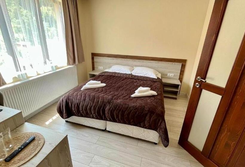 펜션 къща за гости михаела