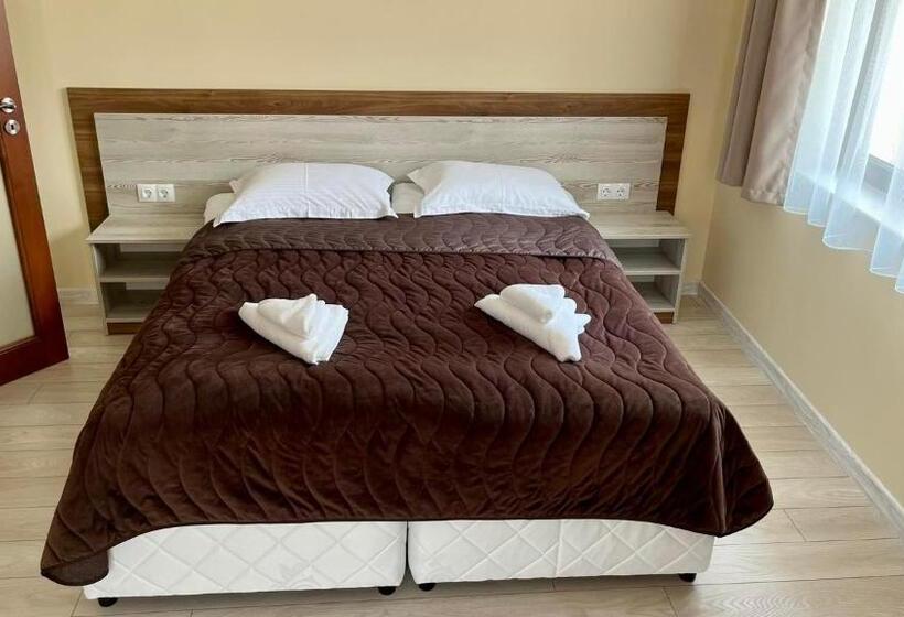 펜션 къща за гости михаела