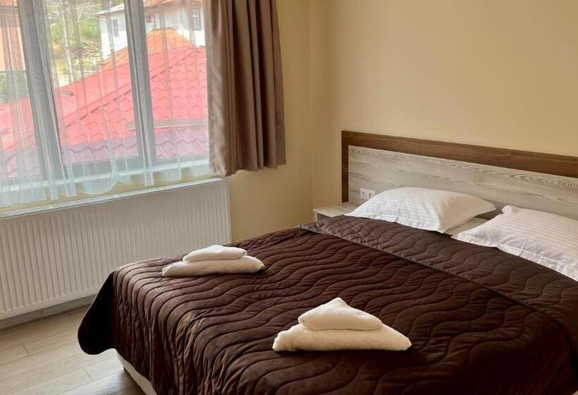 펜션 къща за гости михаела