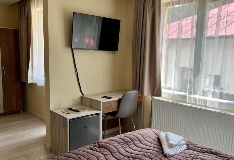 펜션 къща за гости михаела