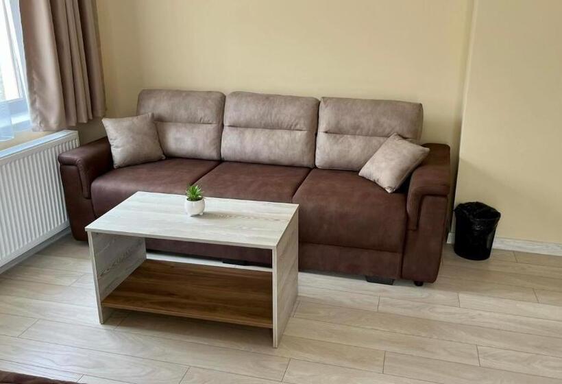 펜션 къща за гости михаела