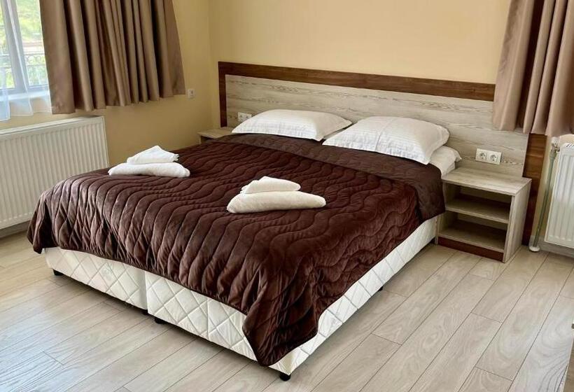 펜션 къща за гости михаела