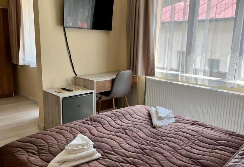 펜션 къща за гости михаела