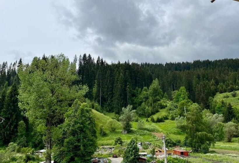 펜션 къща за гости михаела