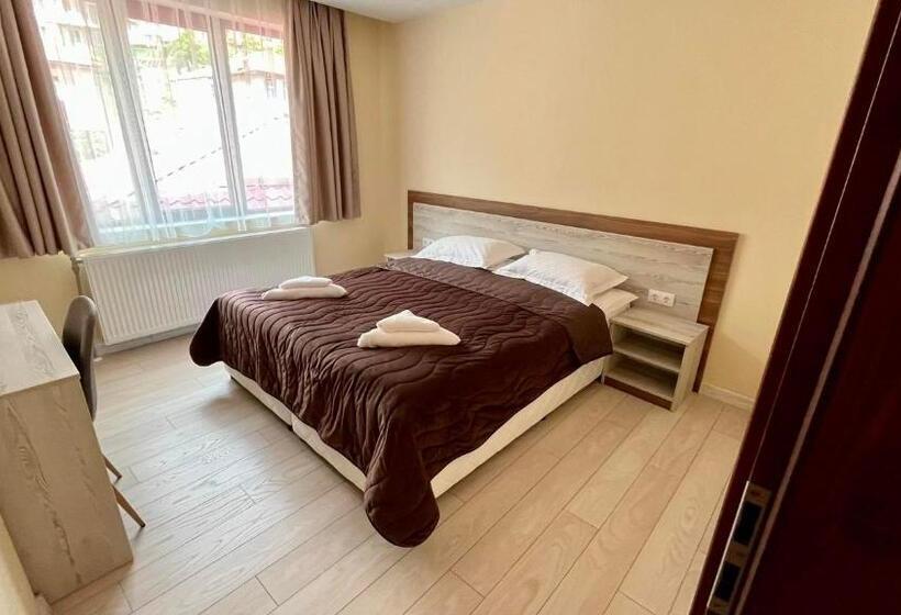 펜션 къща за гости михаела