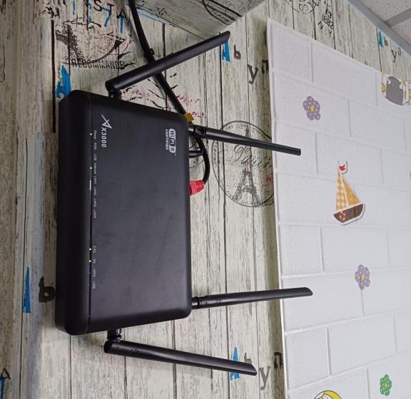 Pensiune ละเมอ เกสเฮ้าส์ บางแสน ซอย1