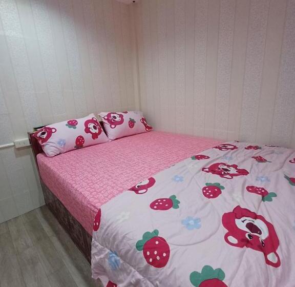 Majatalo ละเมอ เกสเฮ้าส์ บางแสน ซอย1