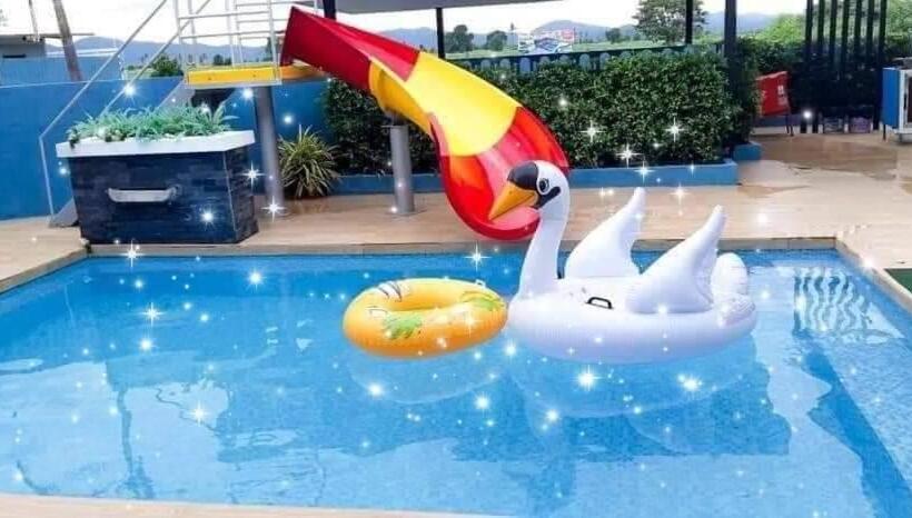 膳宿费 บ้านอาลาดิน