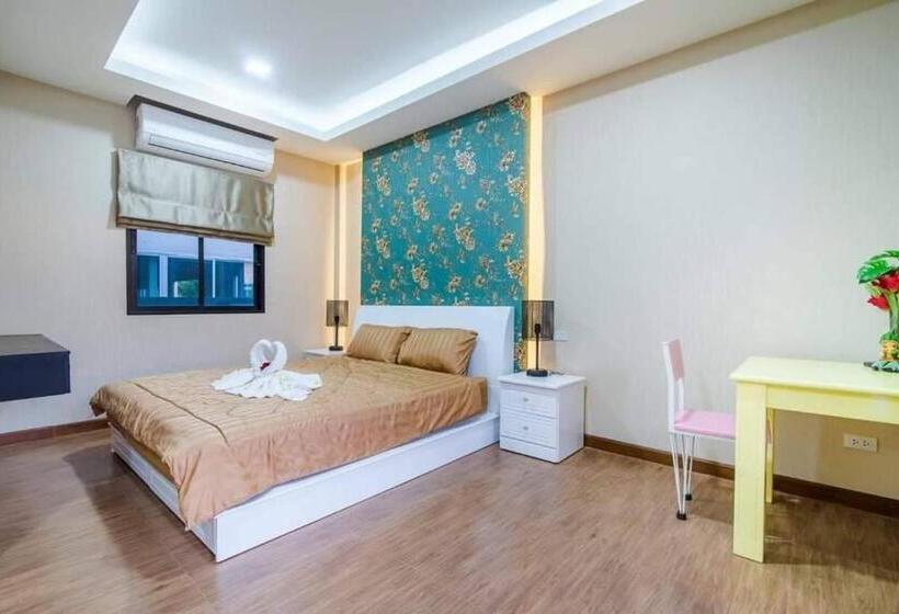 膳宿费 บ้านอาลาดิน