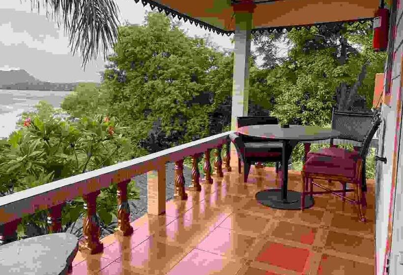 פנסיון วังหินบังกะโล