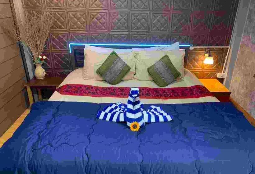 פנסיון วังหินบังกะโล