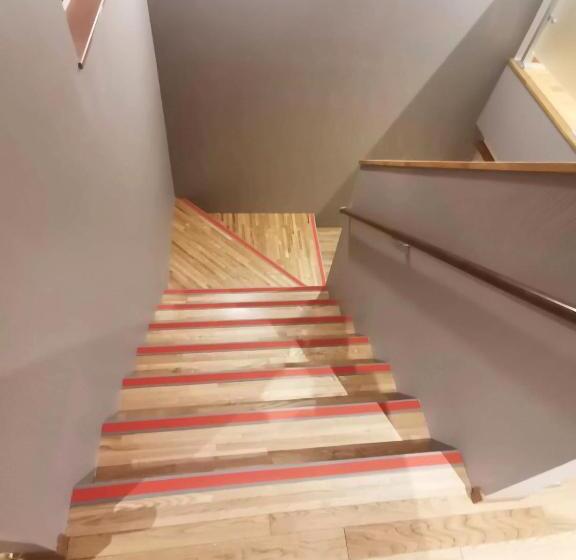 ペンション White House Onsen Guesthouse