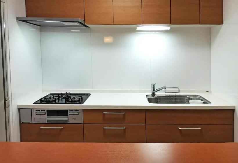 ペンション White House Onsen Guesthouse