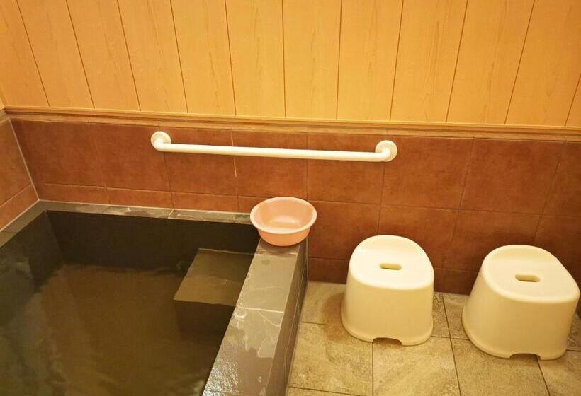 ペンション White House Onsen Guesthouse