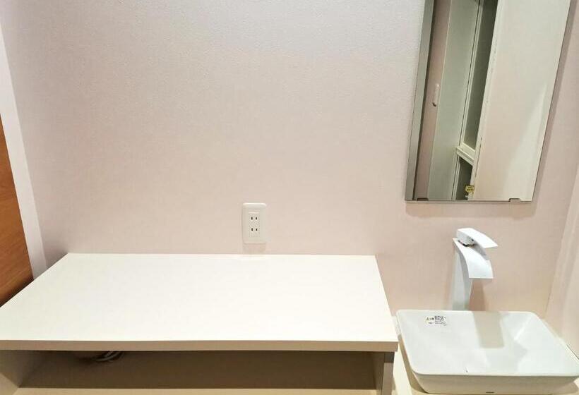 ペンション White House Onsen Guesthouse