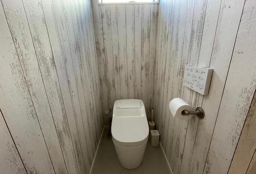 Пансион さんぽ 1日1組限定のプライベートヴィラ