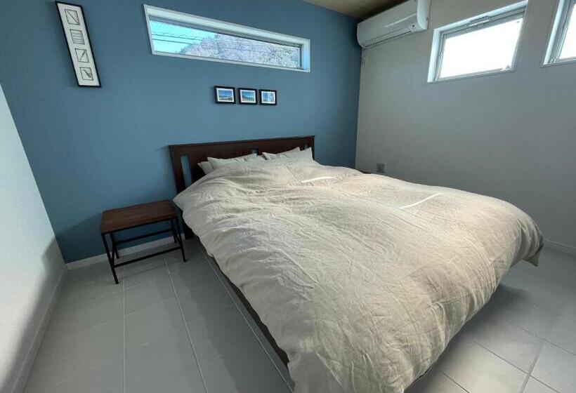 Пансион さんぽ 1日1組限定のプライベートヴィラ