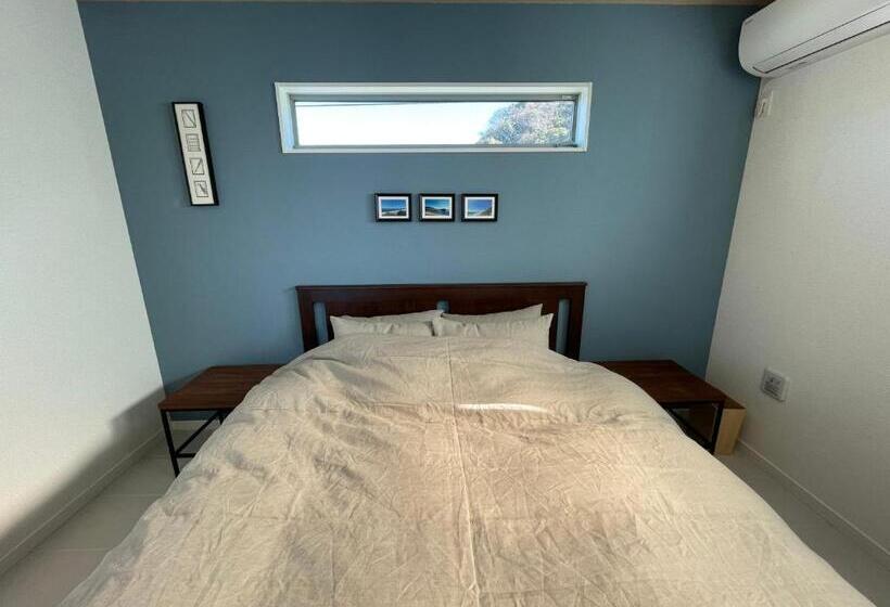 Пансион さんぽ 1日1組限定のプライベートヴィラ