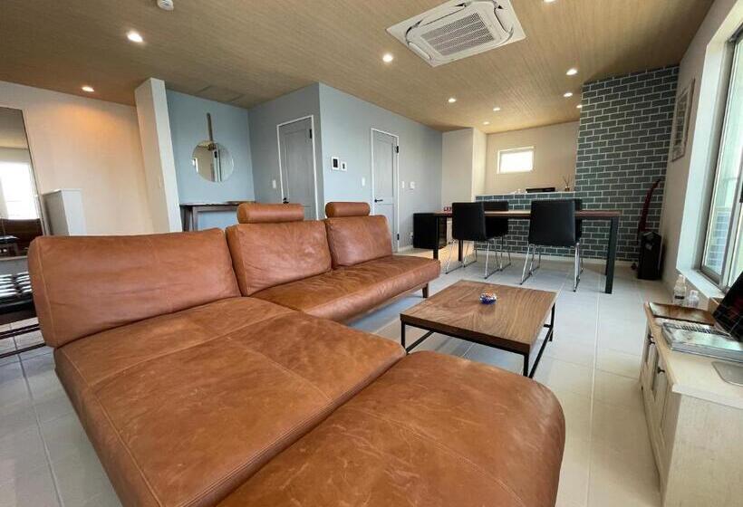 Пансион さんぽ 1日1組限定のプライベートヴィラ