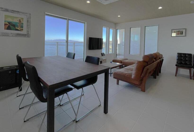 Пансион さんぽ 1日1組限定のプライベートヴィラ