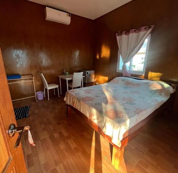 Pensão Baanlungmong