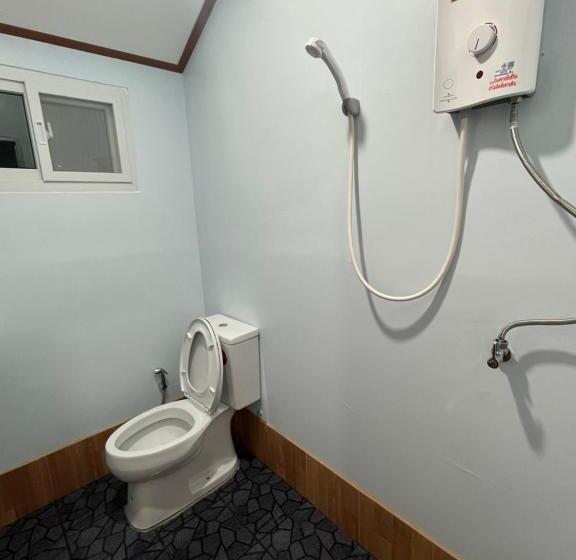 Pension Baanlungmong