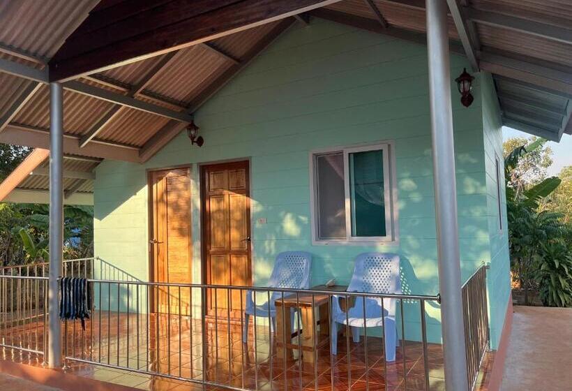 Pension Baanlungmong