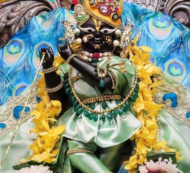 بنسيون Badami Devi Shramti Sadan