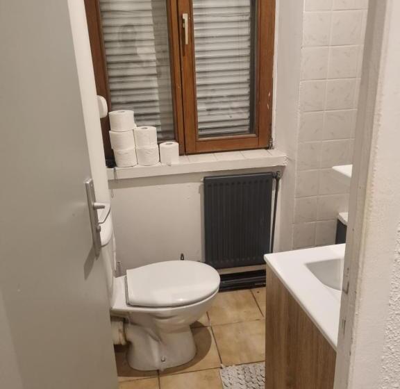 ペンション Capitaine