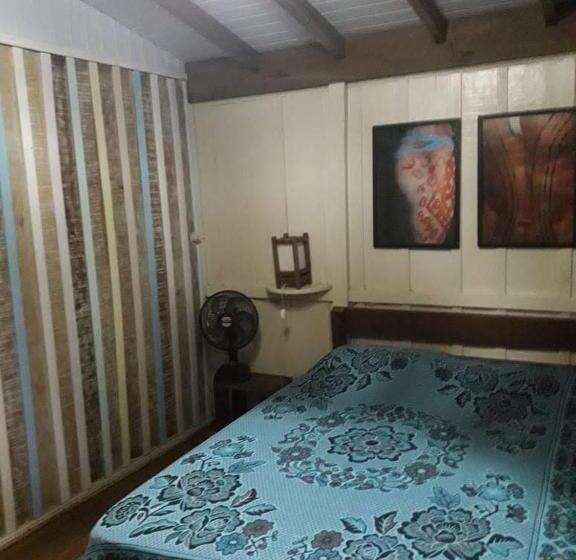 بنسيون Casa Com Linda Vista Da Praia Do Rosa, Aluguel Casa Inteira