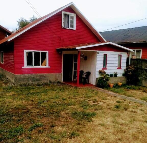 Пансион Colibri