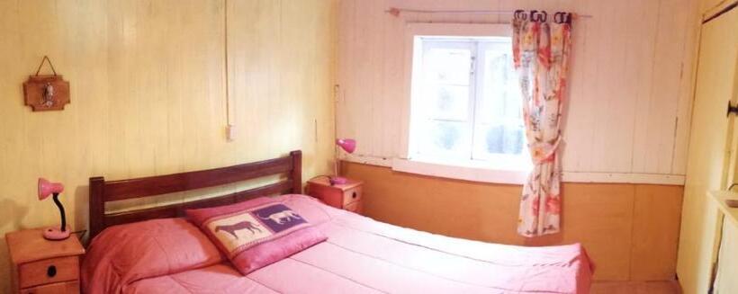 Пансион Colibri