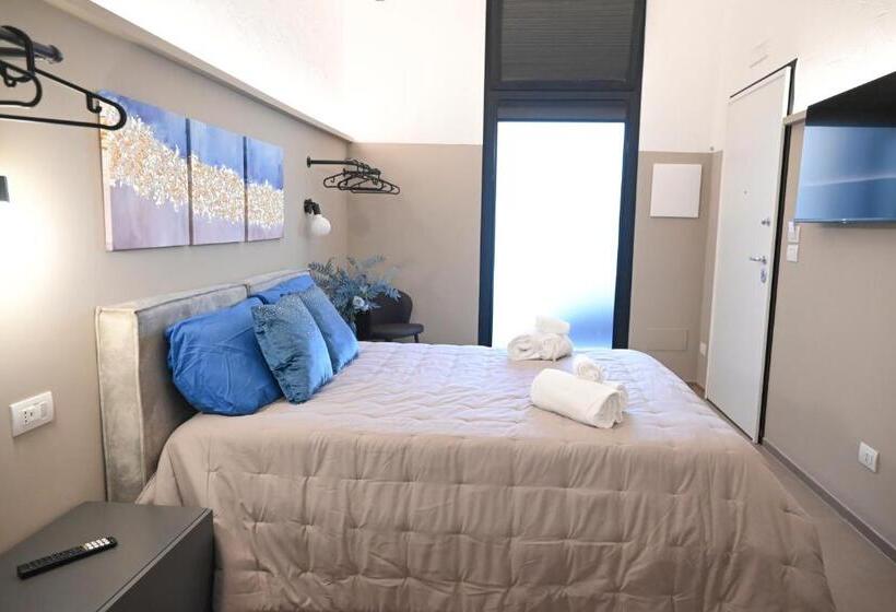 פנסיון Dimora Minelli Suites