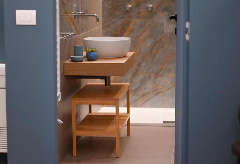 פנסיון Dimora Minelli Suites