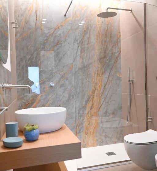 פנסיון Dimora Minelli Suites