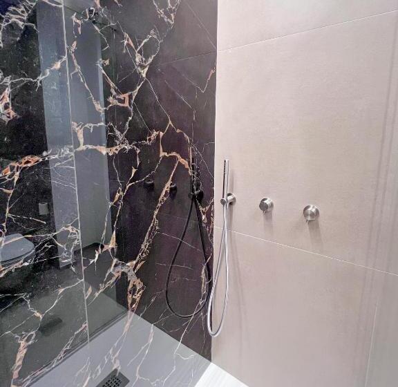 פנסיון Dimora Minelli Suites