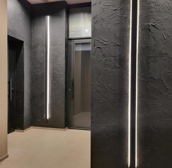 פנסיון Dimora Minelli Suites