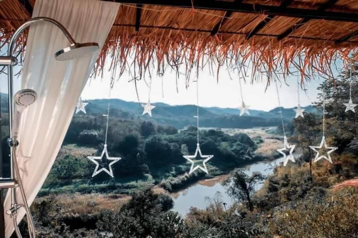 Pensiune Doi Sang Farm Stay   ดอยซางฟาร์มสเตย์