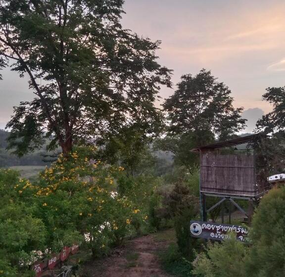 Pensiune Doi Sang Farm Stay   ดอยซางฟาร์มสเตย์