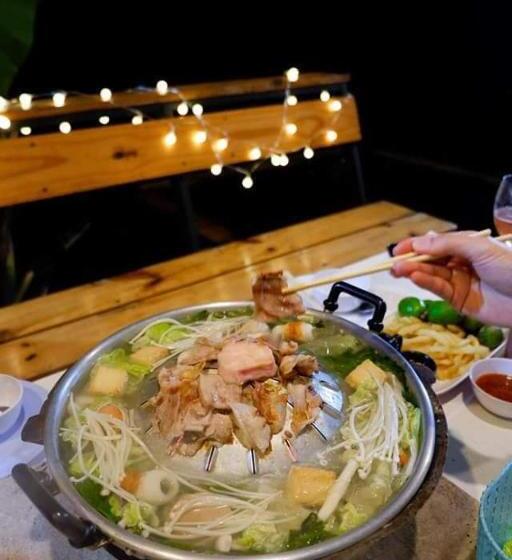 Pensjonat Doi Sang Farm Stay   ดอยซางฟาร์มสเตย์