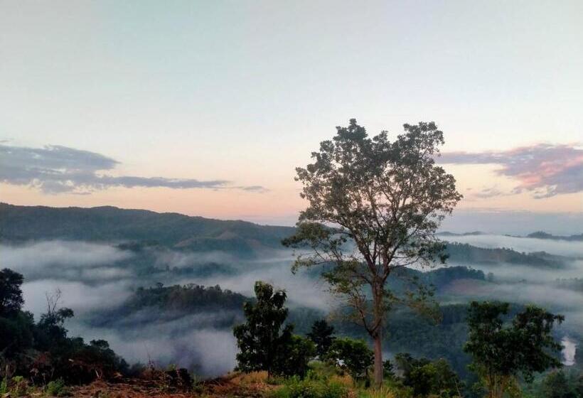 Pensiune Doi Sang Farm Stay   ดอยซางฟาร์มสเตย์